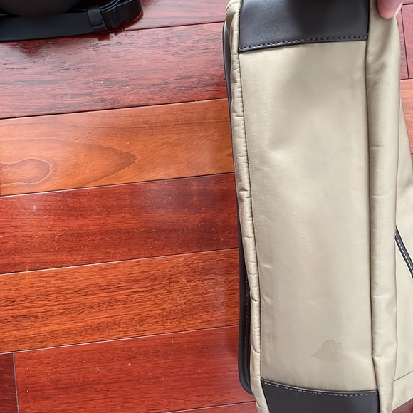 Coach messenger bag - Picture 5 of 5